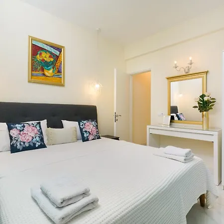 Inroy Sea View Lägenhetshotell