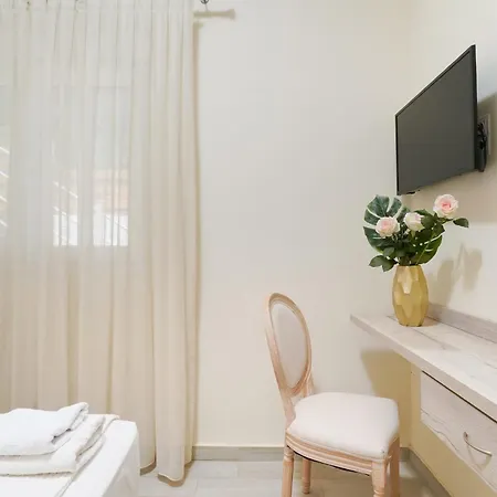 Inroy Sea View Skala Potamia (Thasos)