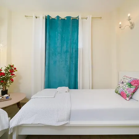 Inroy Sea View Skala Potamia (Thasos)