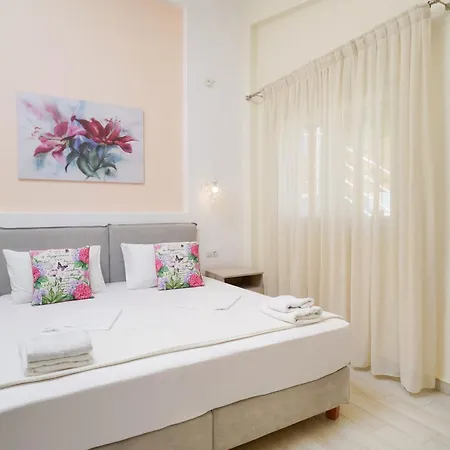 Inroy Sea View Skala Potamia (Thasos)