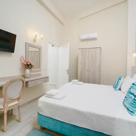 Lägenhetshotell Inroy Sea View