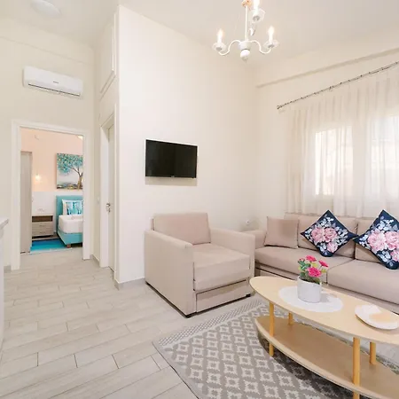 Inroy Sea View 4* Skala Potamia (Thasos)