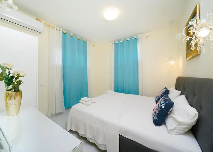 Inroy Sea View Скала-Потамиас