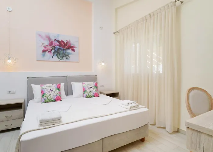 Inroy Sea View Скала-Потамиас