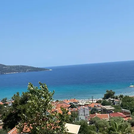 Inroy Sea View Aparthotel *