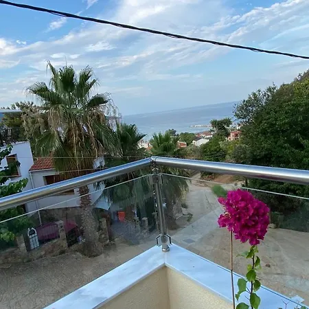 Inroy Sea View 4* Skala Potamia (Thasos)