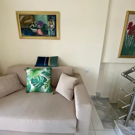 Aparthotel Inroy Sea View *