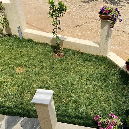Inroy Sea View Aparthotel Skala Potamia (Thasos)