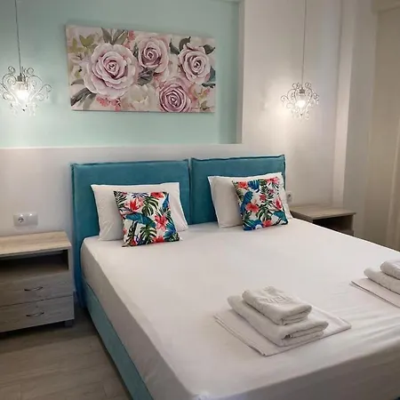 Aparthotel Inroy Sea View *