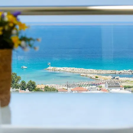 Inroy Sea View Skala Potamia (Thasos)