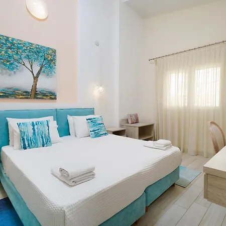 Aparthotel Inroy Sea View