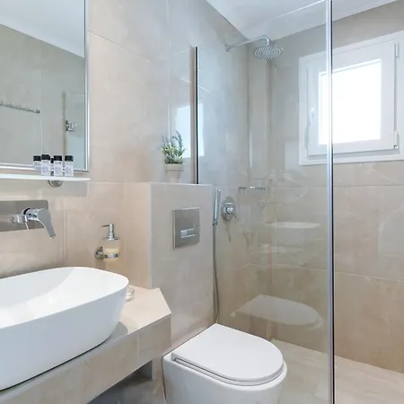 Inroy Sea View Skala Potamia (Thasos)