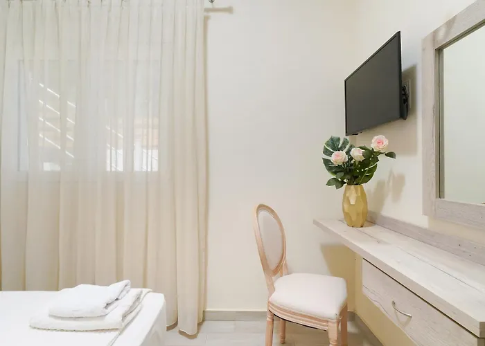 Inroy Sea View Skala Potamia (Thasos)